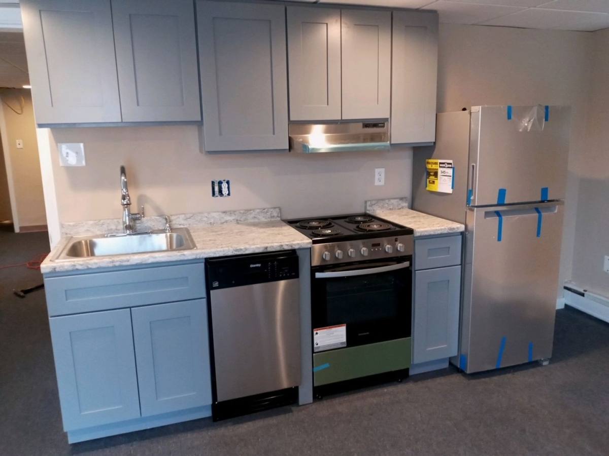 Apartment for rent at 50 E Court St, Doylestown, PA 18901