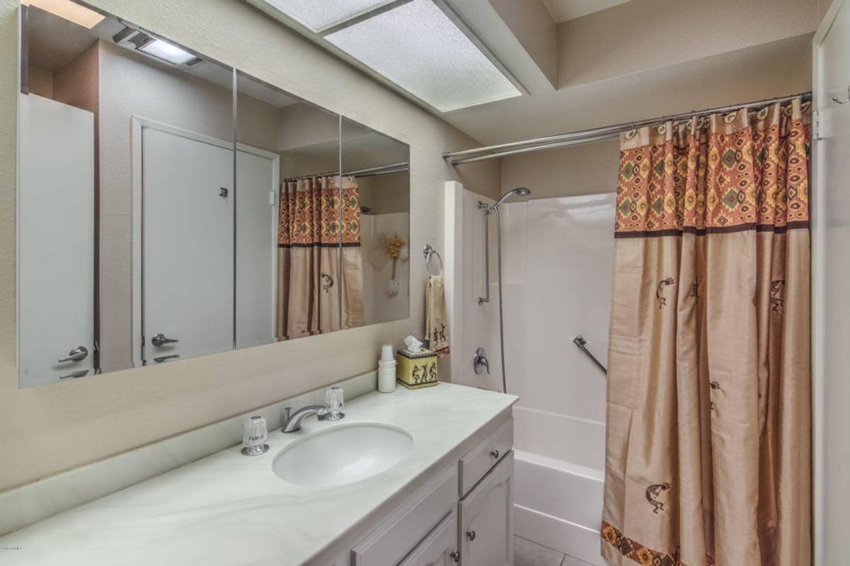 House for rent at 273 Leisure World, Mesa, AZ 85206