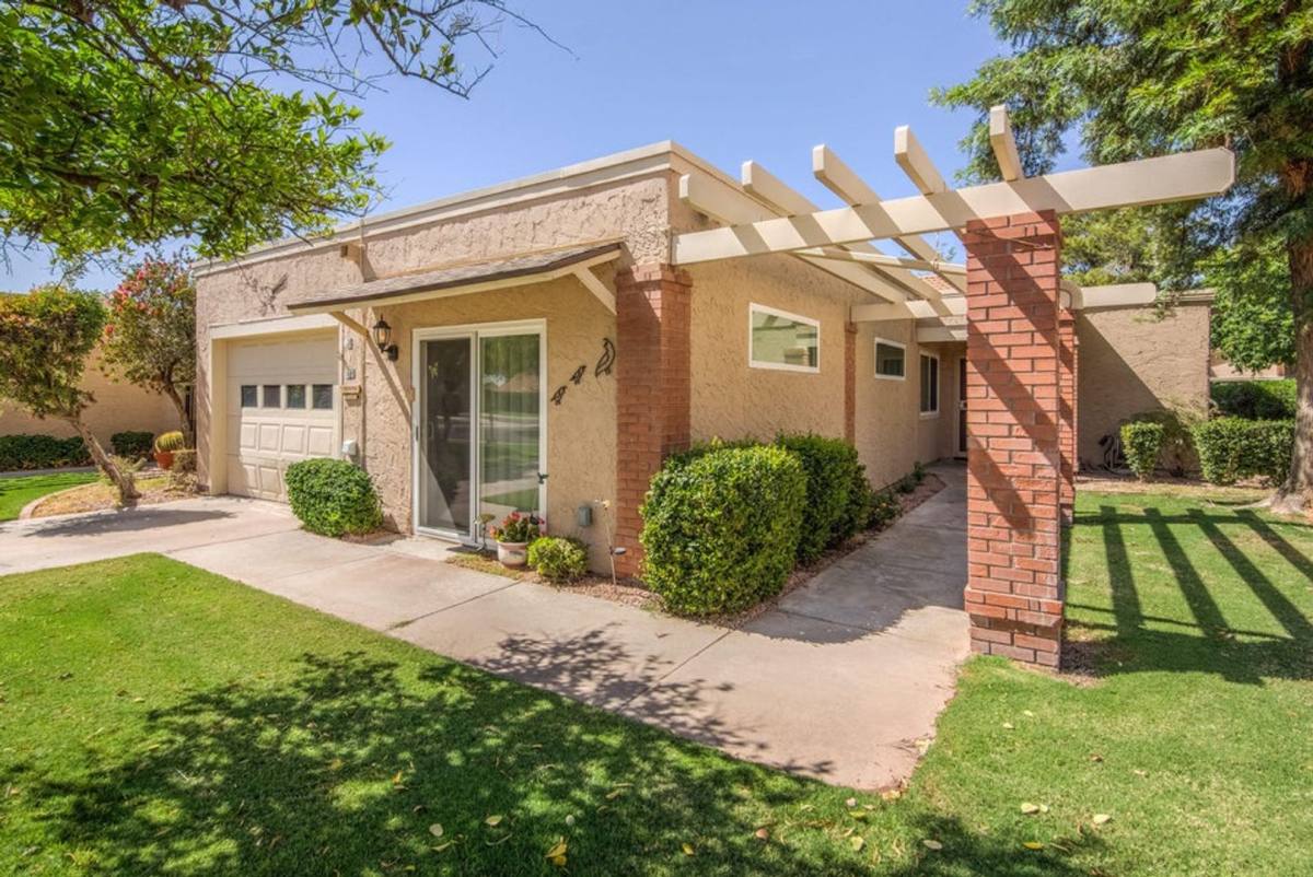 House for rent at 273 Leisure World, Mesa, AZ 85206