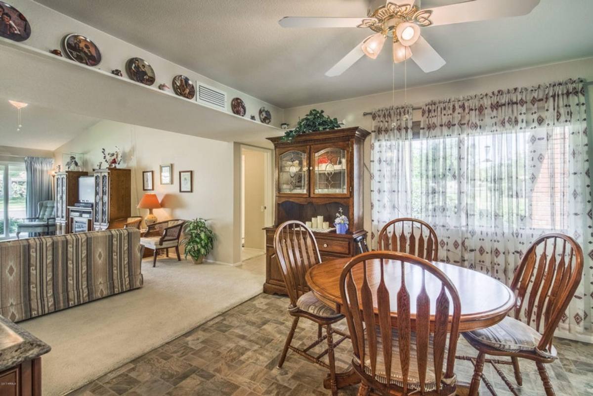 House for rent at 273 Leisure World, Mesa, AZ 85206