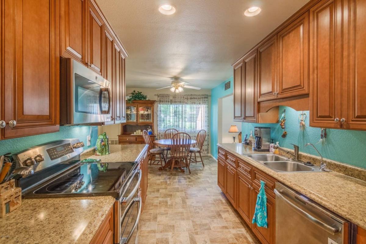 House for rent at 273 Leisure World, Mesa, AZ 85206