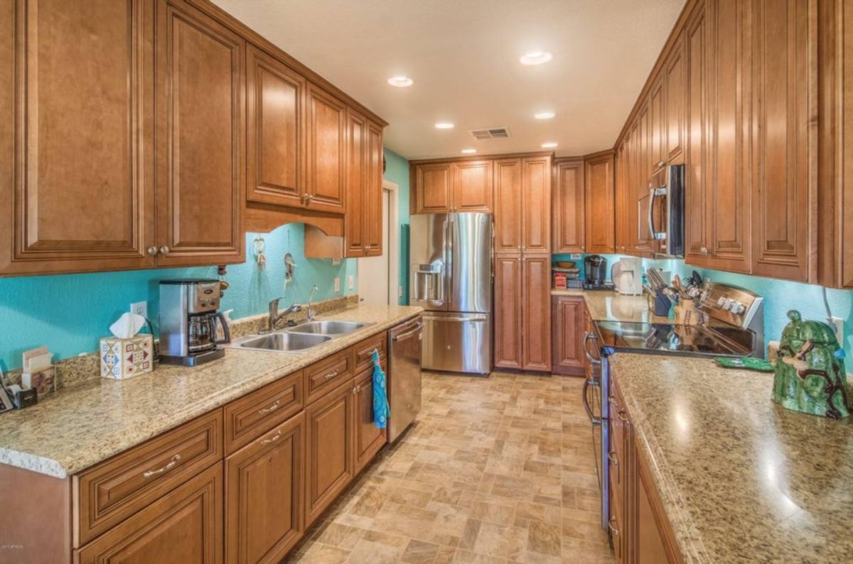 House for rent at 273 Leisure World, Mesa, AZ 85206