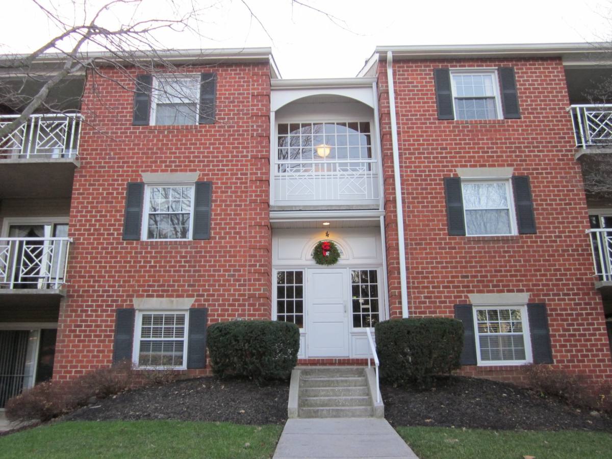 Apartment for rent at 4 Brooking Court #302, Lutherville Timonium, MD 21093
