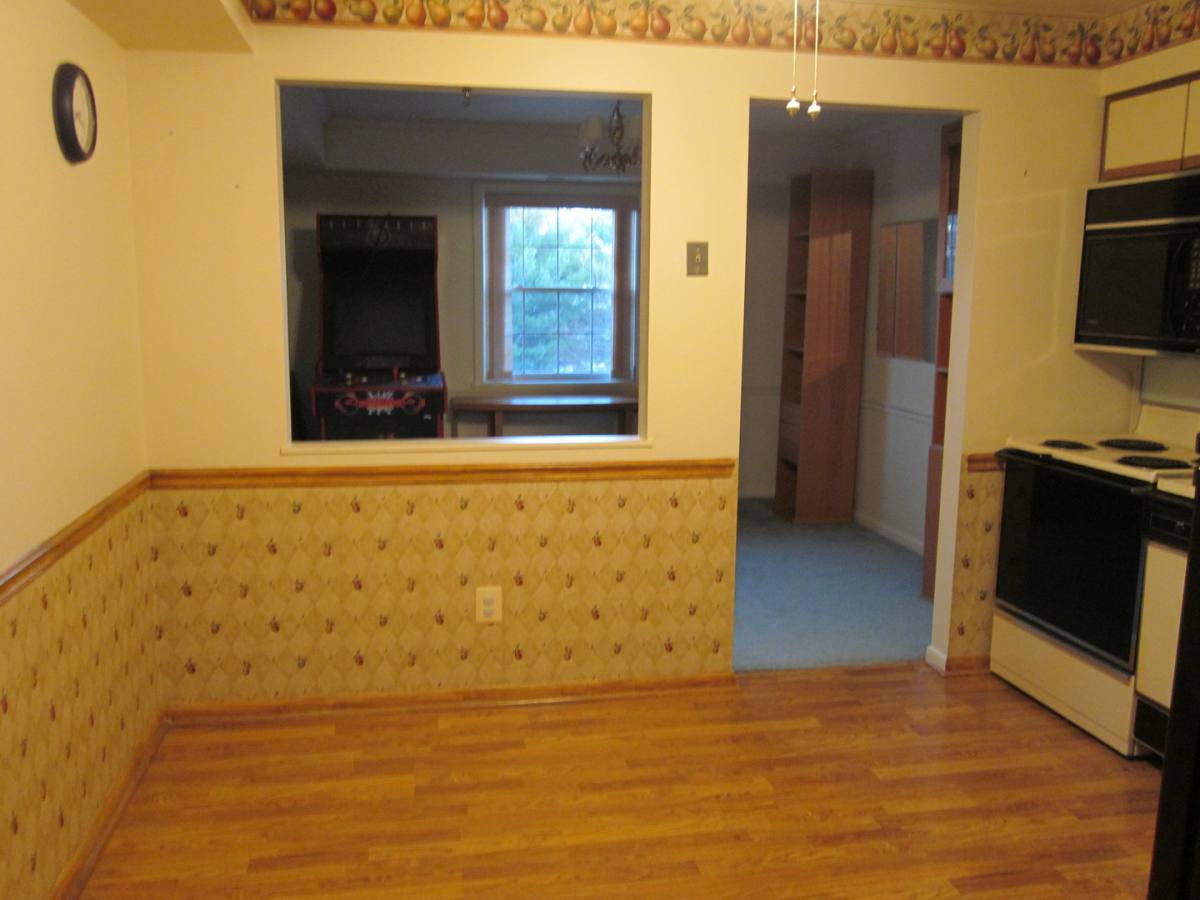 Apartment for rent at 4 Brooking Court #302, Lutherville Timonium, MD 21093