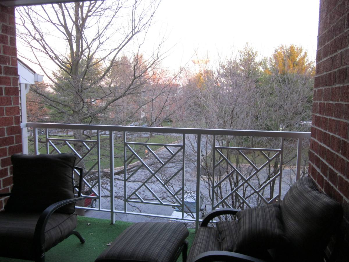 Apartment for rent at 4 Brooking Court #302, Lutherville Timonium, MD 21093