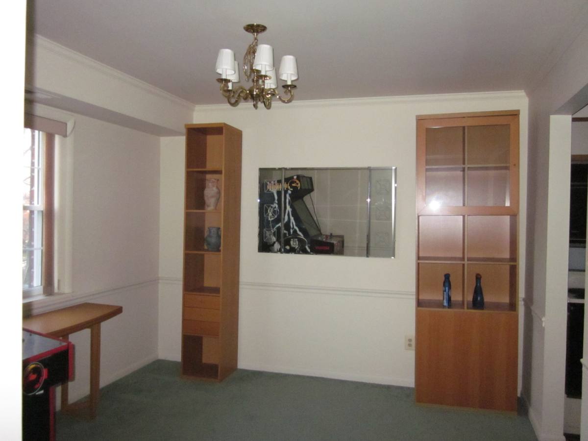 Apartment for rent at 4 Brooking Court #302, Lutherville Timonium, MD 21093