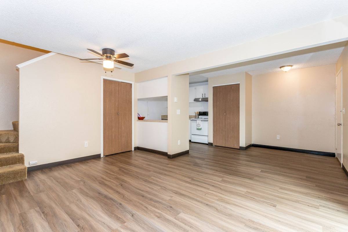 Apartment for rent at 1731 S Boone St, Aberdeen, WA 98520