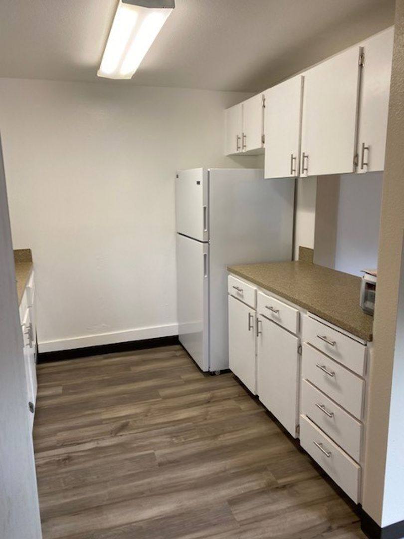 Apartment for rent at 1731 S Boone St, Aberdeen, WA 98520