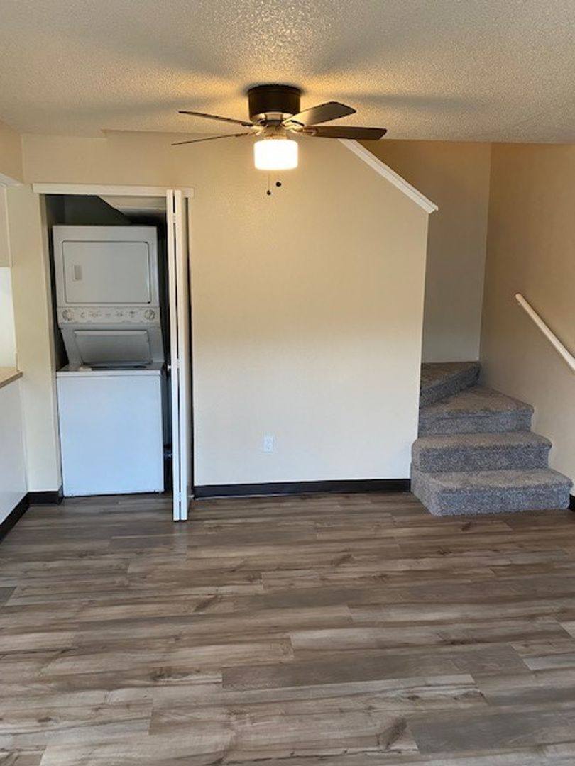 Apartment for rent at 1731 S Boone St, Aberdeen, WA 98520