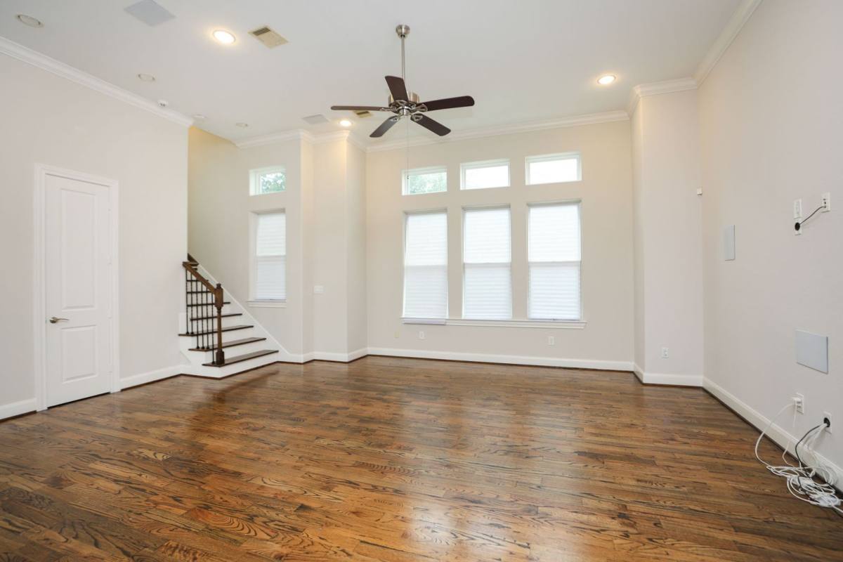 House for rent at 2212 Stuart St, Houston, TX 77004