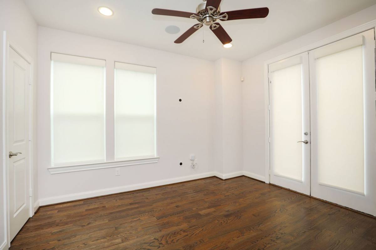 House for rent at 2212 Stuart St, Houston, TX 77004