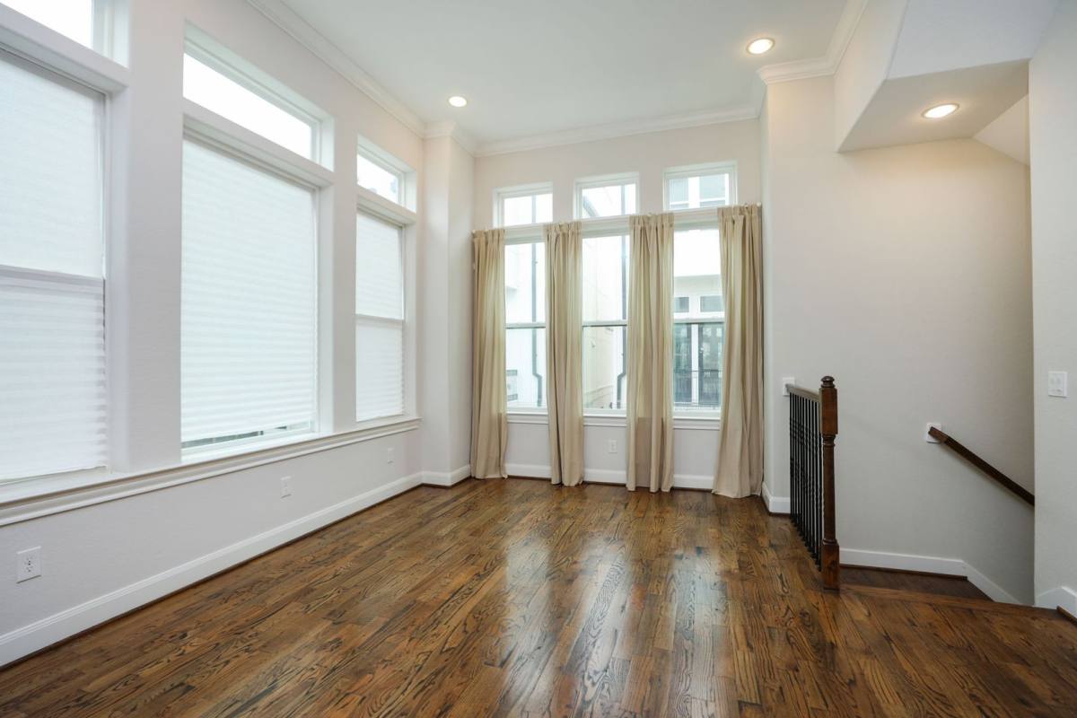 House for rent at 2212 Stuart St, Houston, TX 77004