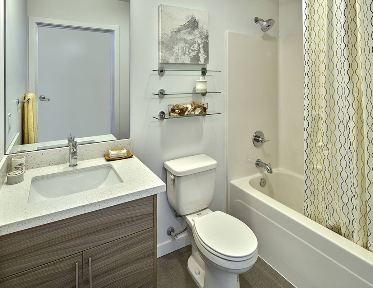 Apartment for rent at 2302 E Denny Way, Seattle, WA 98122