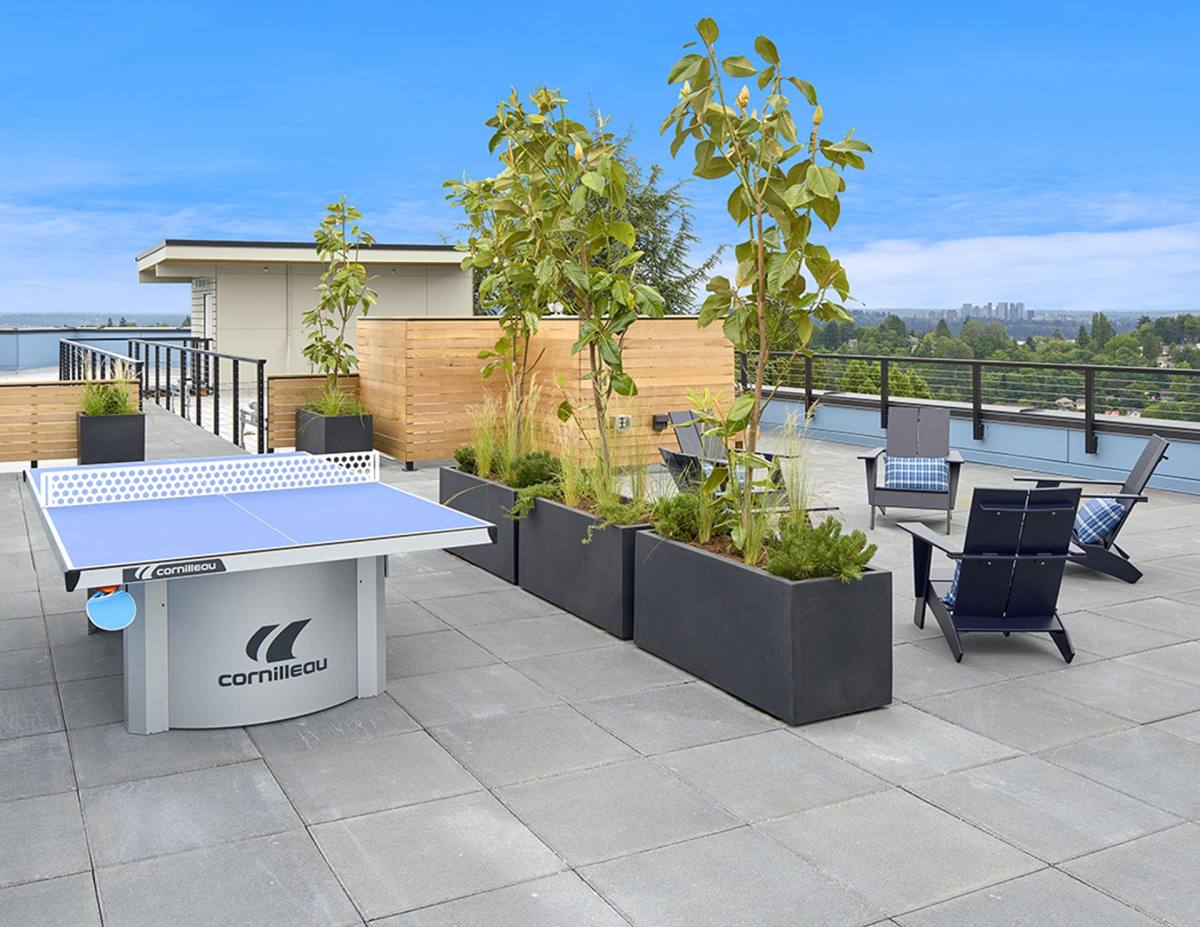 Apartment for rent at 2302 E Denny Way, Seattle, WA 98122