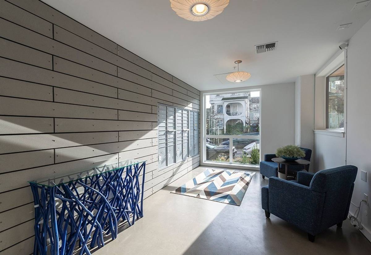 Apartment for rent at 2302 E Denny Way, Seattle, WA 98122