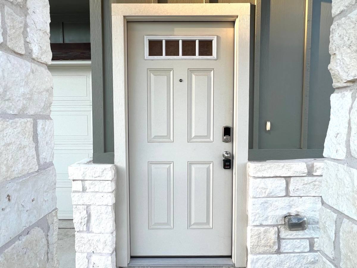 House for rent at 11405 Copperstone Ave, Austin, TX 78748