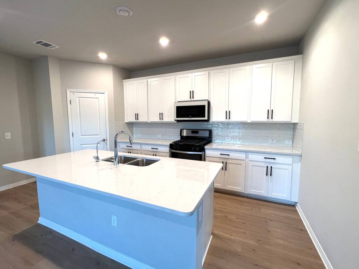 House for rent at 11405 Copperstone Ave, Austin, TX 78748
