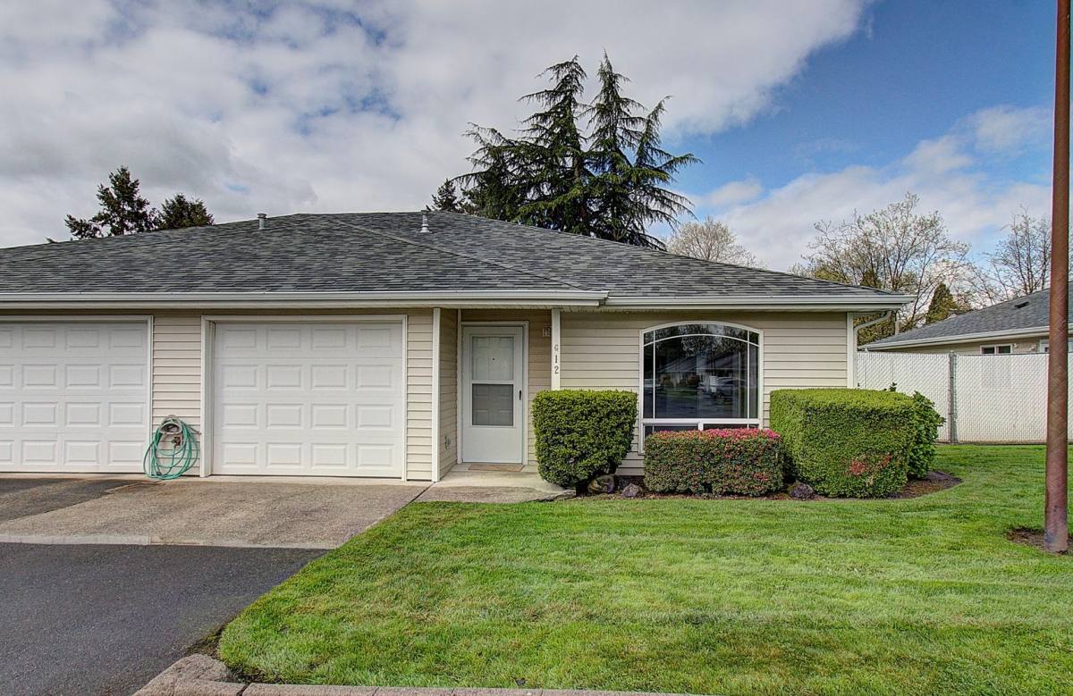 Apartment for rent at 2610 SE 164th Ave, Vancouver, WA 98683