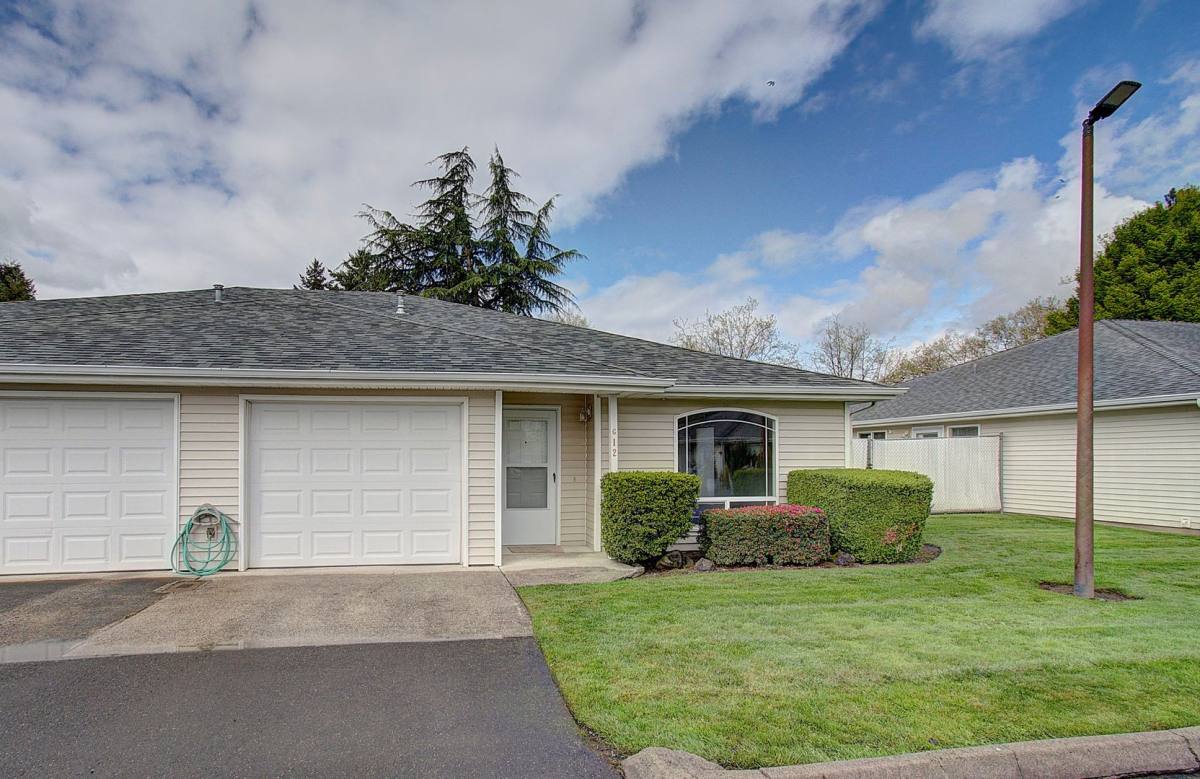 Apartment for rent at 2610 SE 164th Ave, Vancouver, WA 98683
