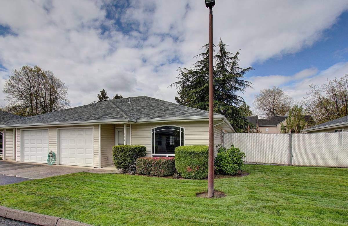 Apartment for rent at 2610 SE 164th Ave, Vancouver, WA 98683
