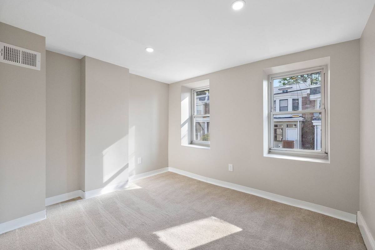 Townhouse for rent at 6 W 20th St, Wilmington, DE 19802