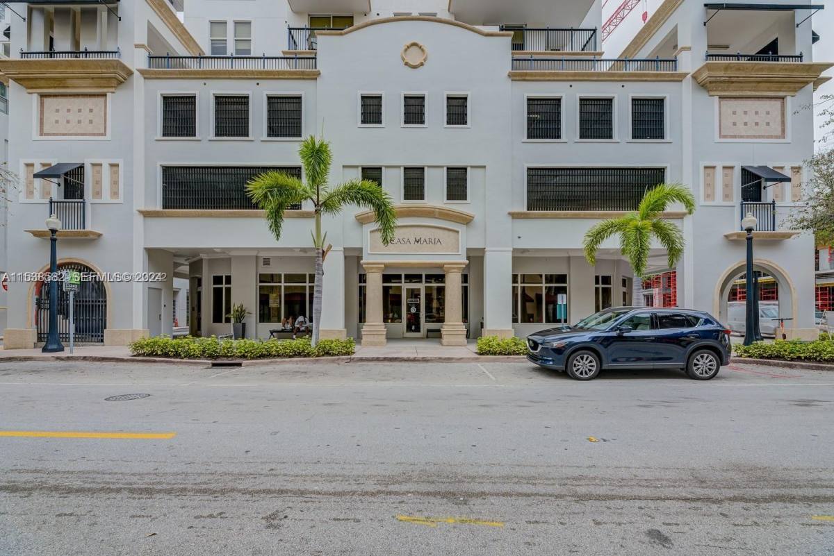 Apartment for rent at 4100 Salzedo St, Miami, FL 33146