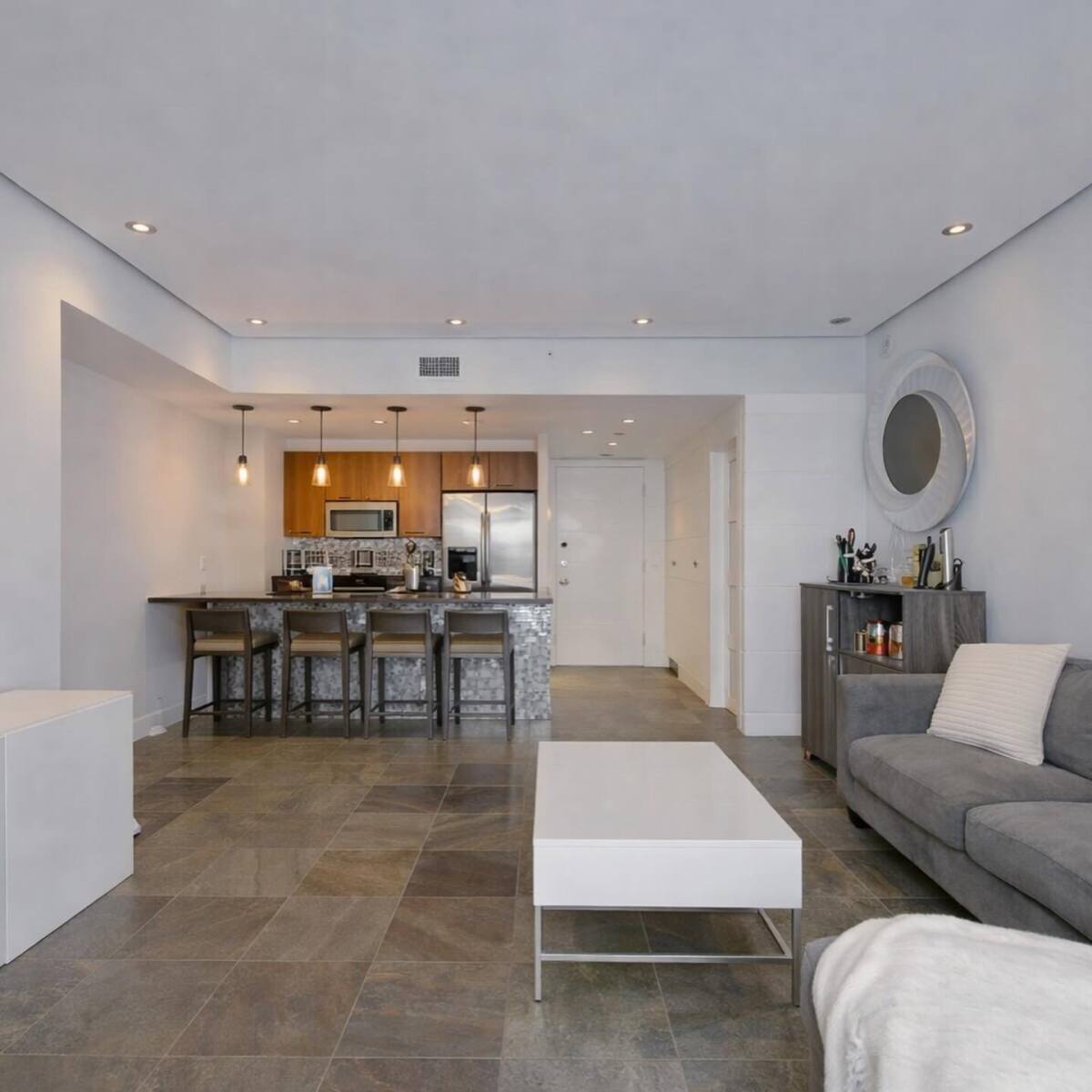 Apartment for rent at 4100 Salzedo St, Miami, FL 33146