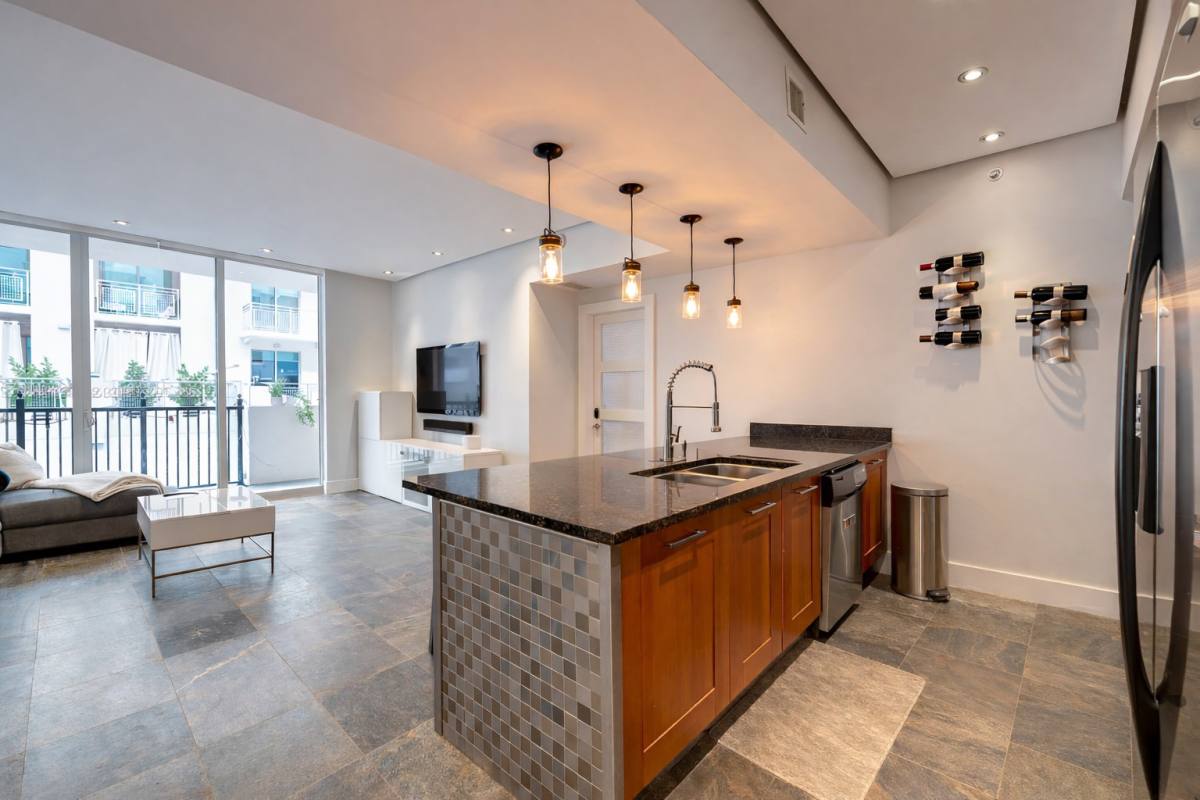 Apartment for rent at 4100 Salzedo St, Miami, FL 33146