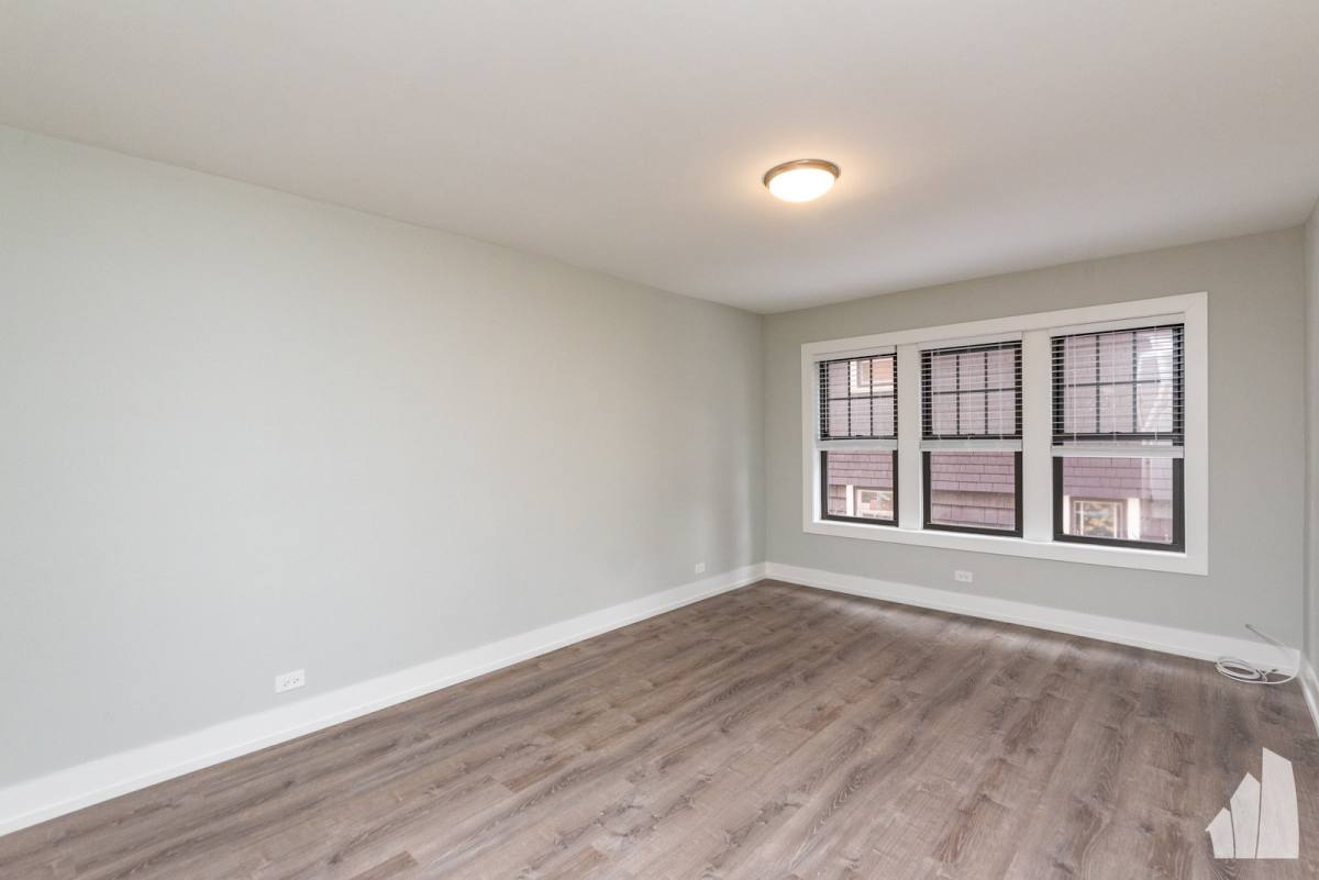 Apartment for rent at 1128 Maple Ave #A3, Evanston, IL 60202