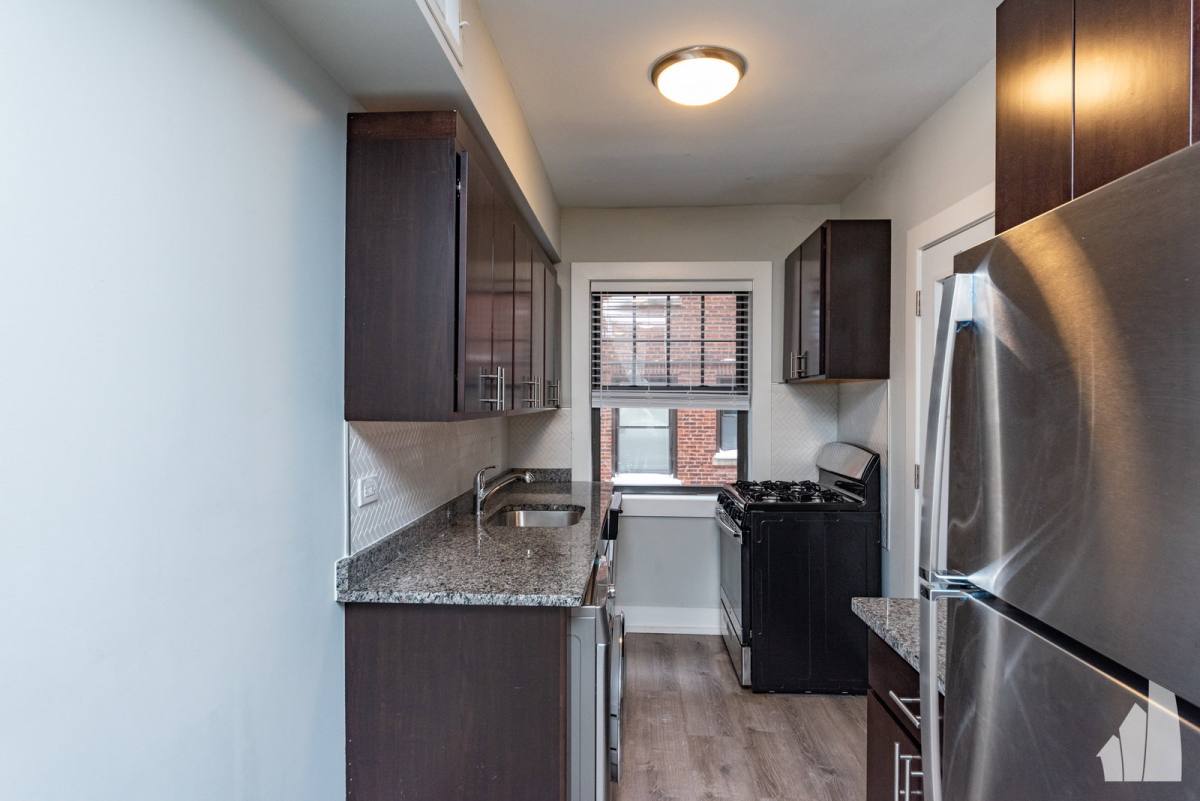 Apartment for rent at 1128 Maple Ave #A3, Evanston, IL 60202