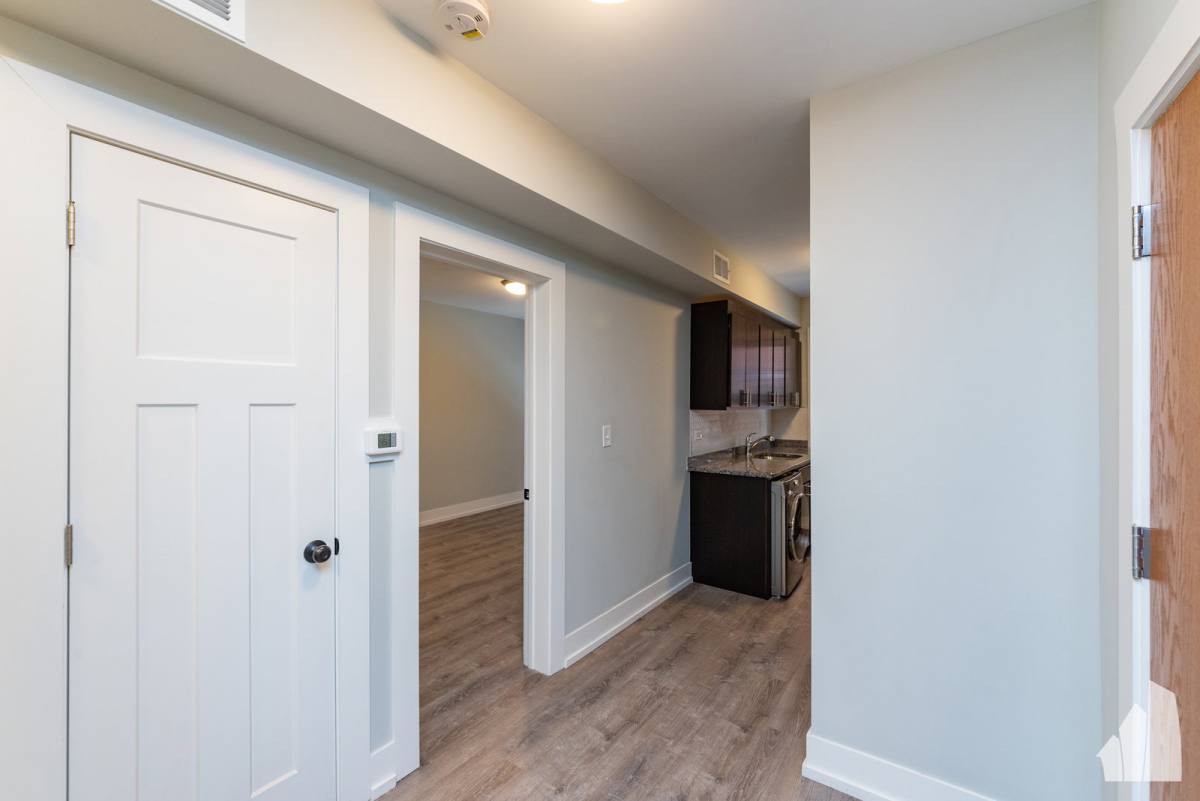 Apartment for rent at 1128 Maple Ave #A3, Evanston, IL 60202