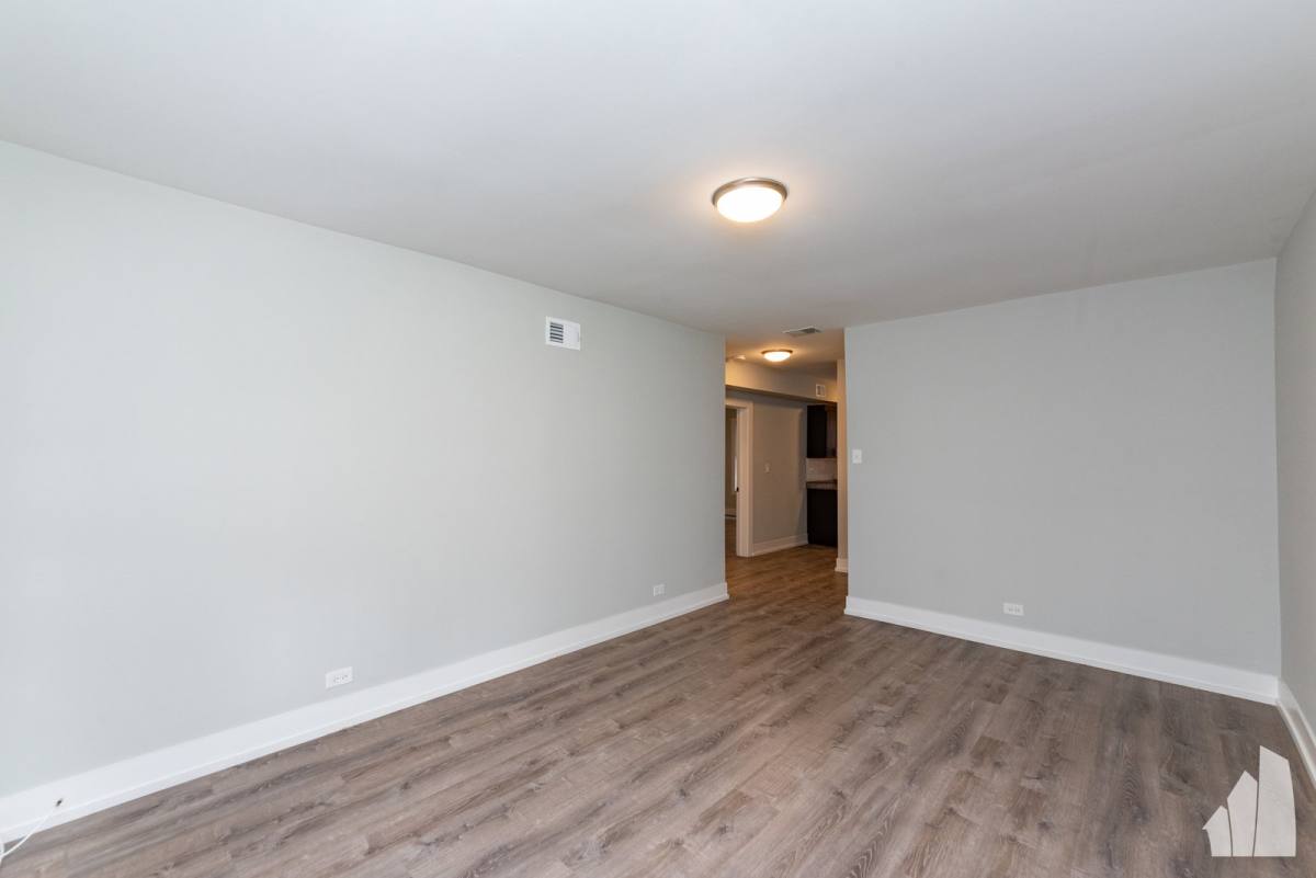 Apartment for rent at 1128 Maple Ave #A3, Evanston, IL 60202
