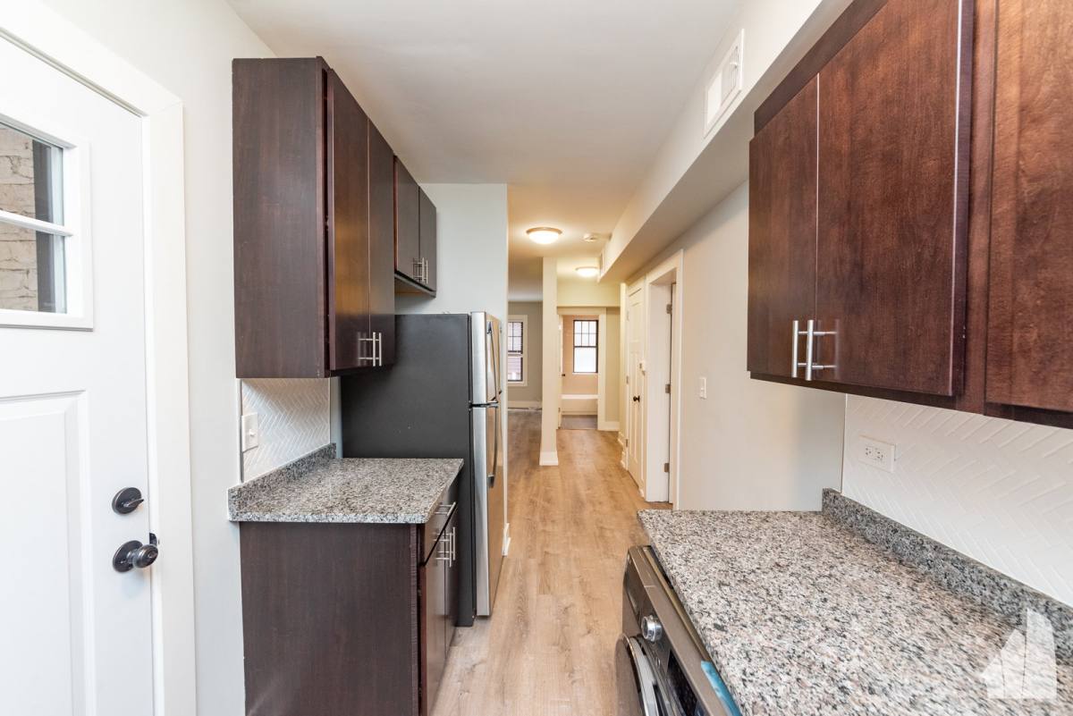 Apartment for rent at 1128 Maple Ave #A3, Evanston, IL 60202