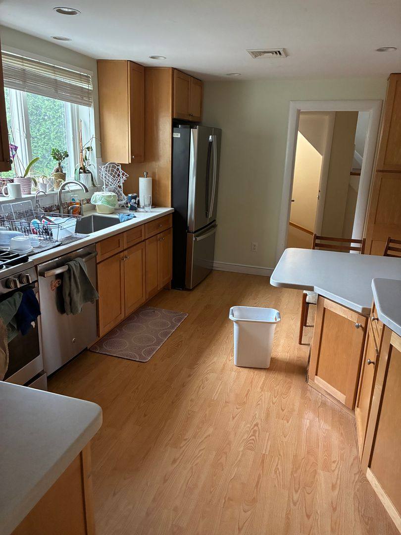 House for rent at 71D Fessenden St, Newtonville, MA 02460