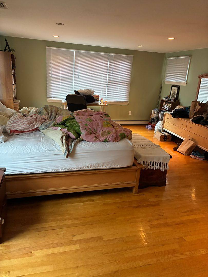 House for rent at 71D Fessenden St, Newtonville, MA 02460
