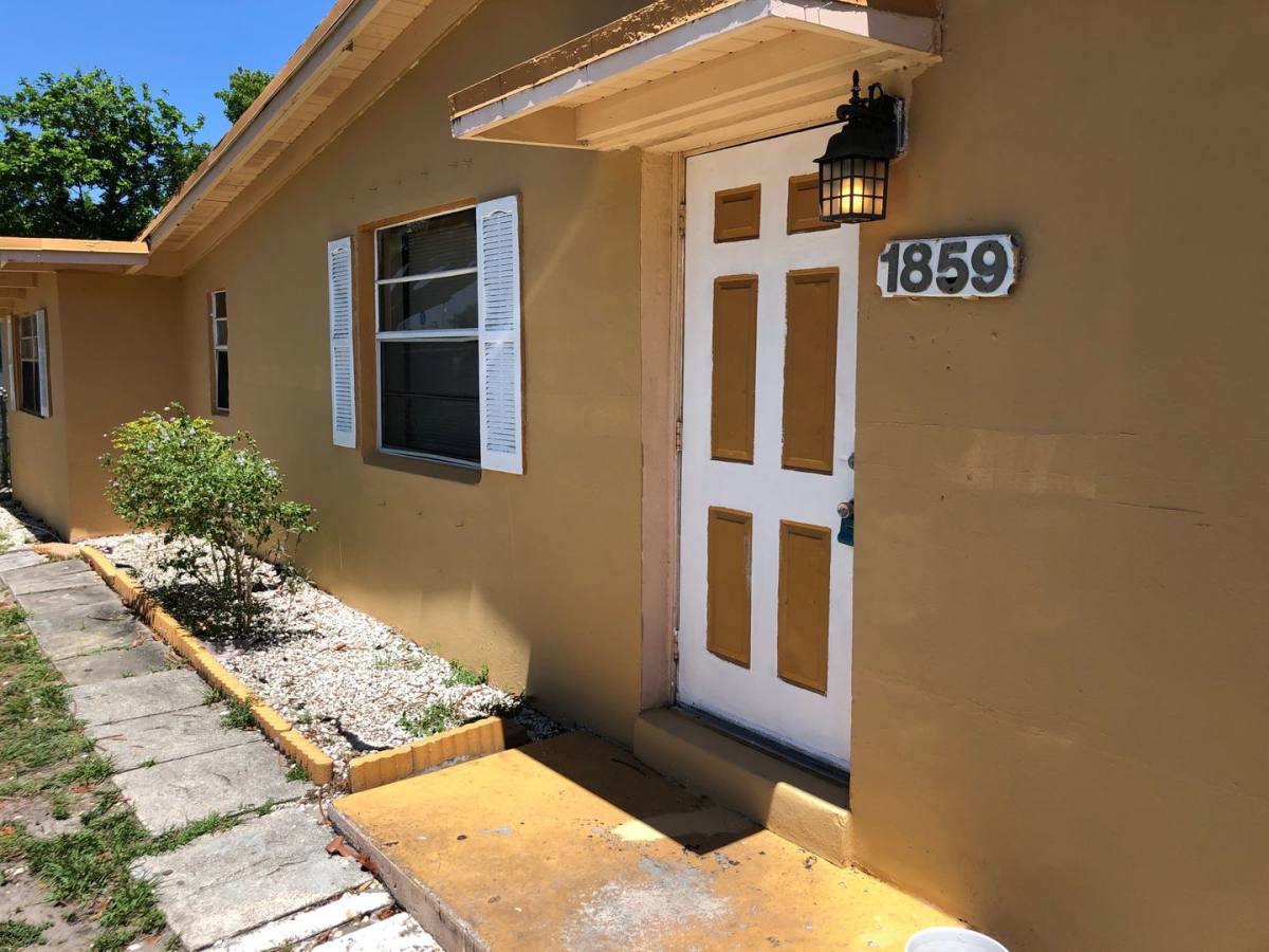 House for rent at 1859 Lauderdale Manor Dr, Fort Lauderdale, FL 33311
