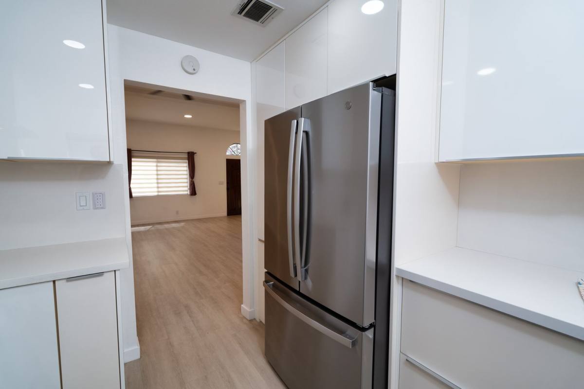 Townhouse for rent at 525 N Alhambra Ave, Monterey Park, CA 91755