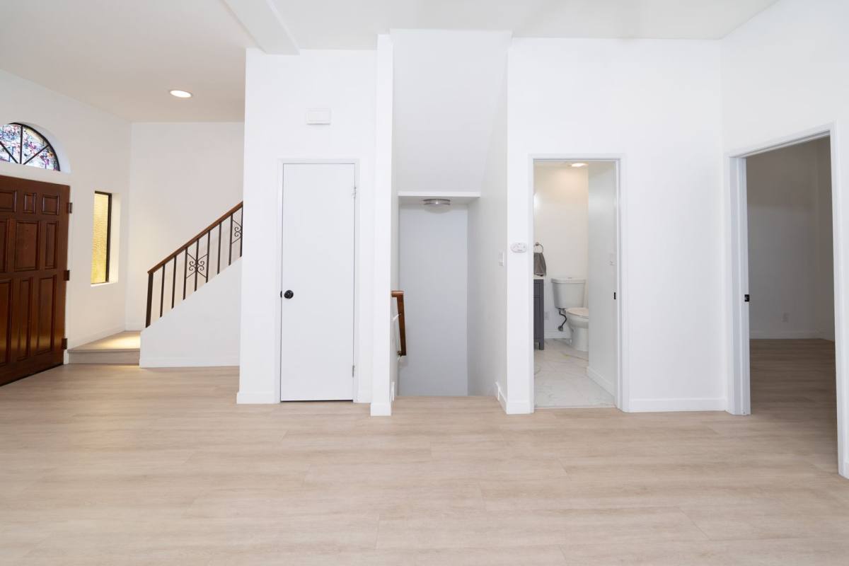 Townhouse for rent at 525 N Alhambra Ave, Monterey Park, CA 91755
