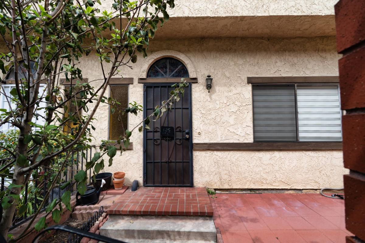 Townhouse for rent at 525 N Alhambra Ave, Monterey Park, CA 91755