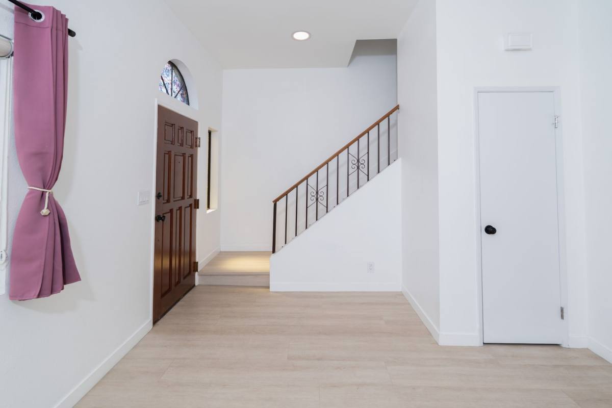 Townhouse for rent at 525 N Alhambra Ave, Monterey Park, CA 91755