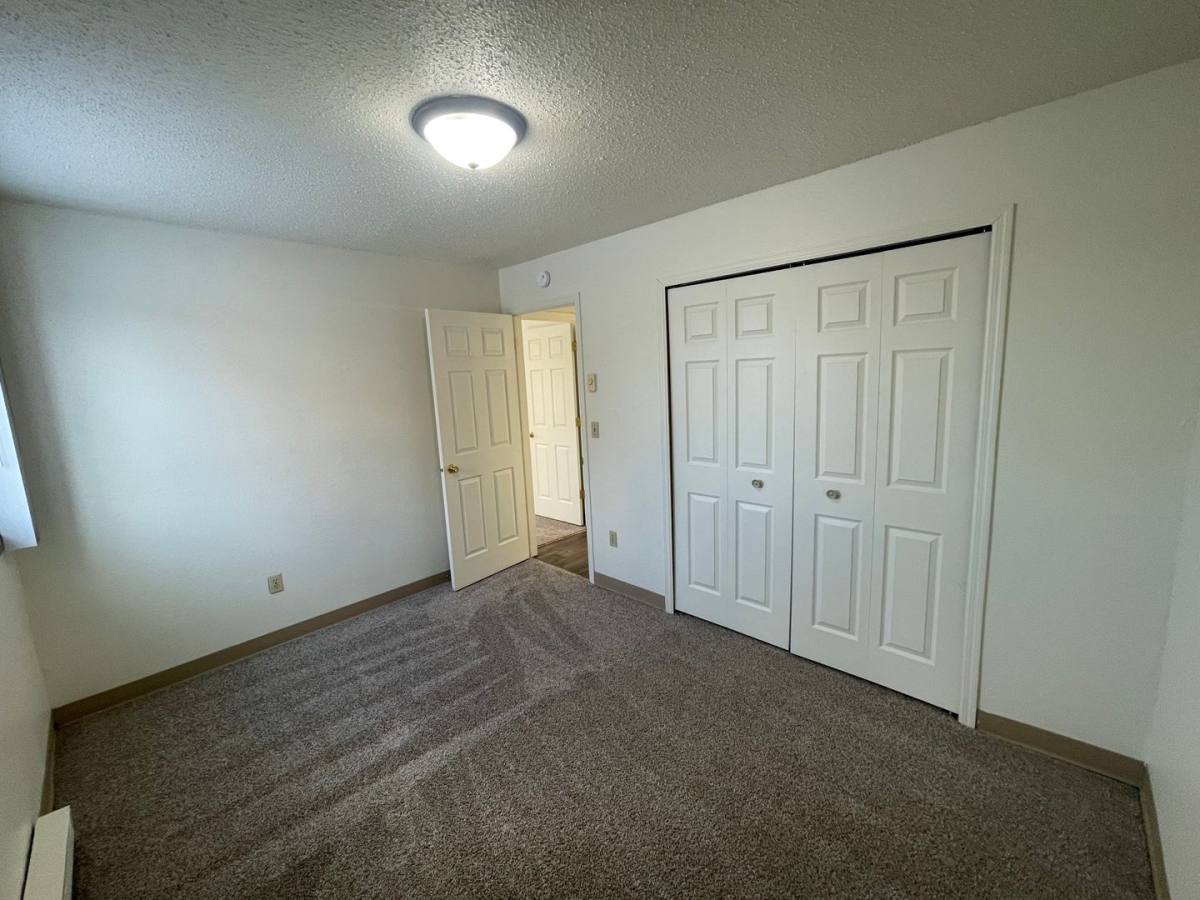 Apartment for rent at 1015 Page Dr, Fargo, ND 58103