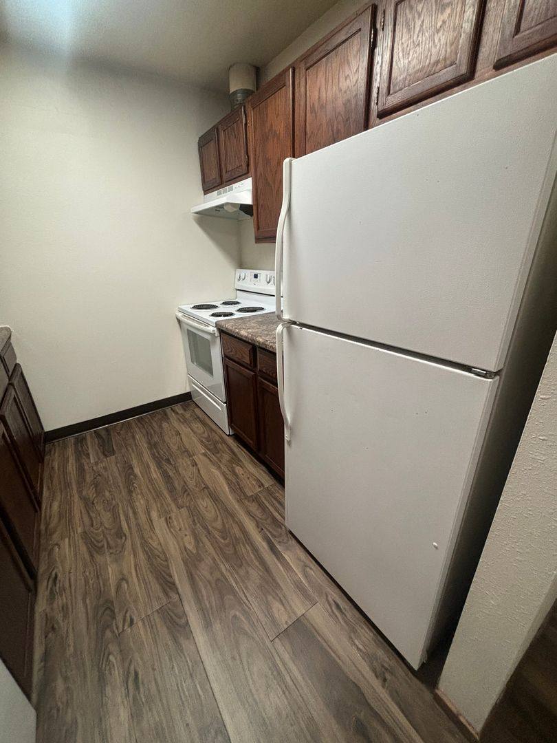 Apartment for rent at 1015 Page Dr, Fargo, ND 58103