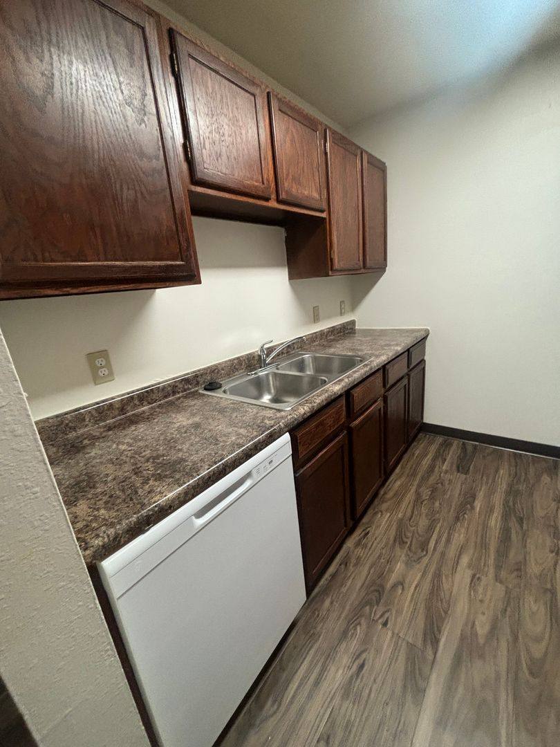 Apartment for rent at 1015 Page Dr, Fargo, ND 58103