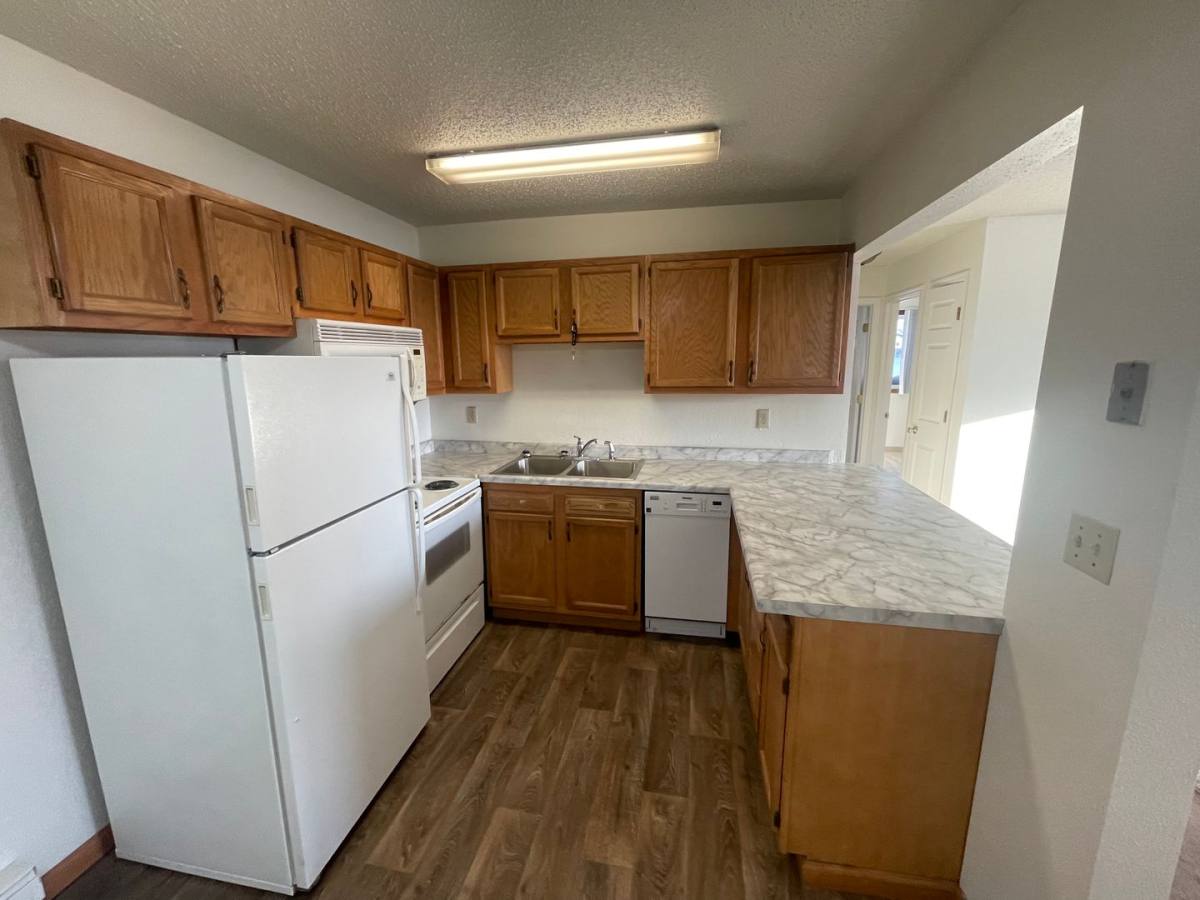 Apartment for rent at 1015 Page Dr, Fargo, ND 58103
