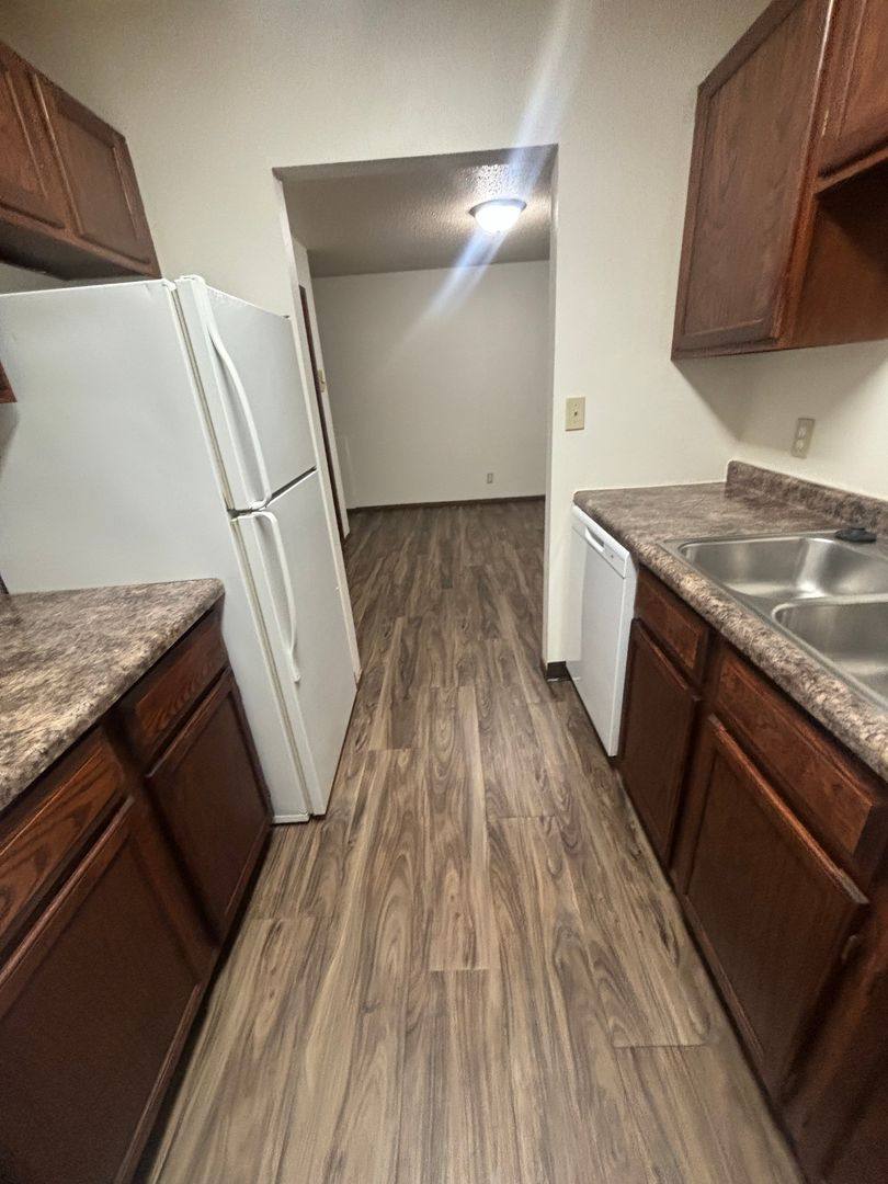Apartment for rent at 1015 Page Dr, Fargo, ND 58103
