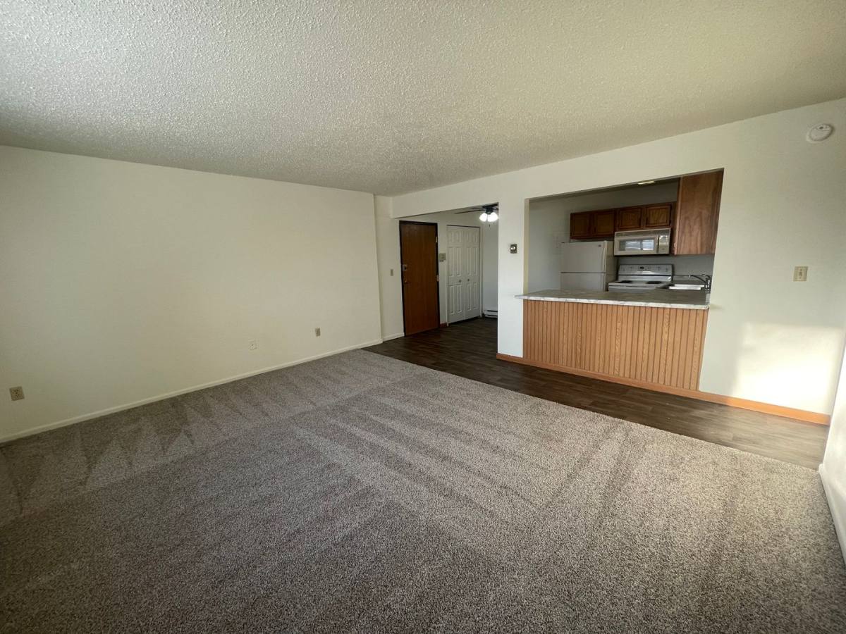 Apartment for rent at 1015 Page Dr, Fargo, ND 58103