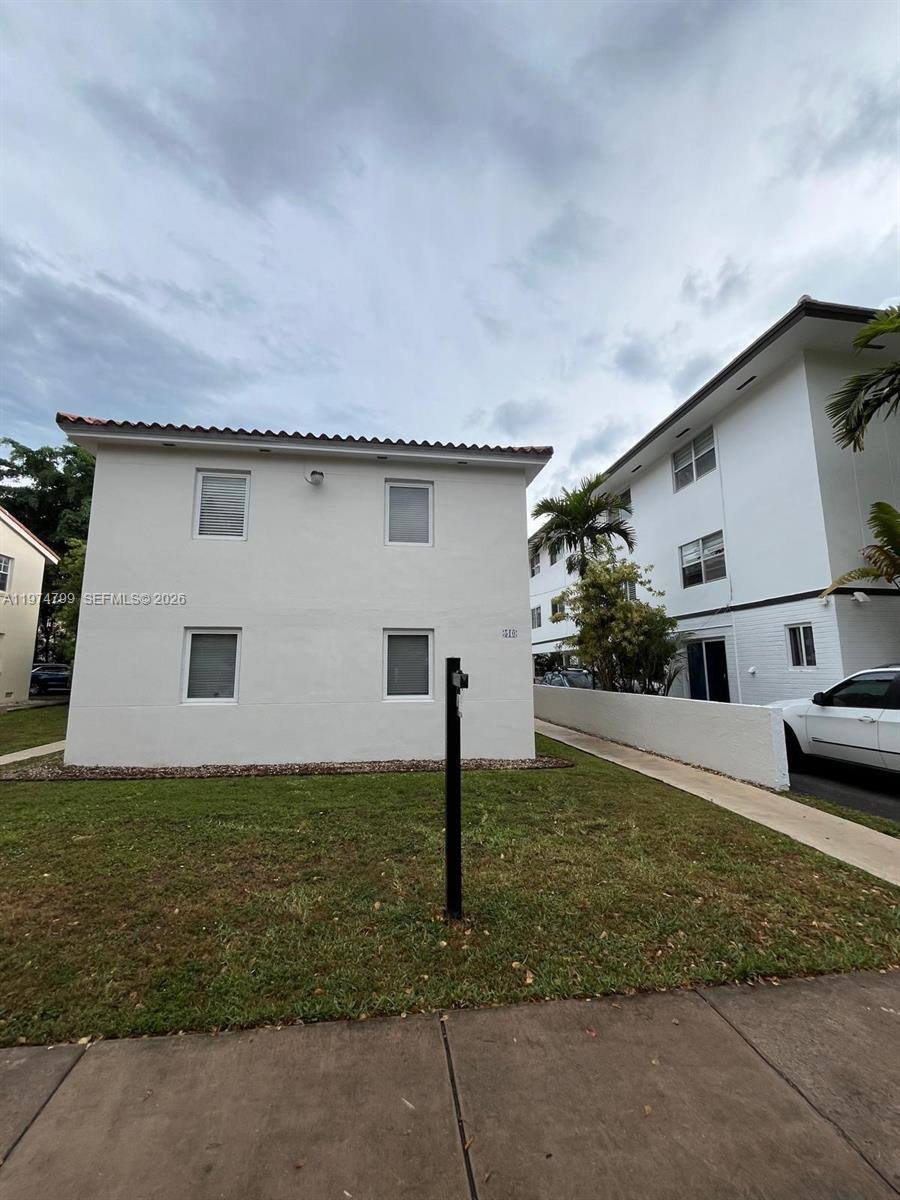 Apartment for rent at 510 Santander Ave, Miami, FL 33134