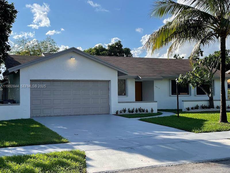 House for rent at 17010 SW 93rd Ave #O, Miami, FL 33157