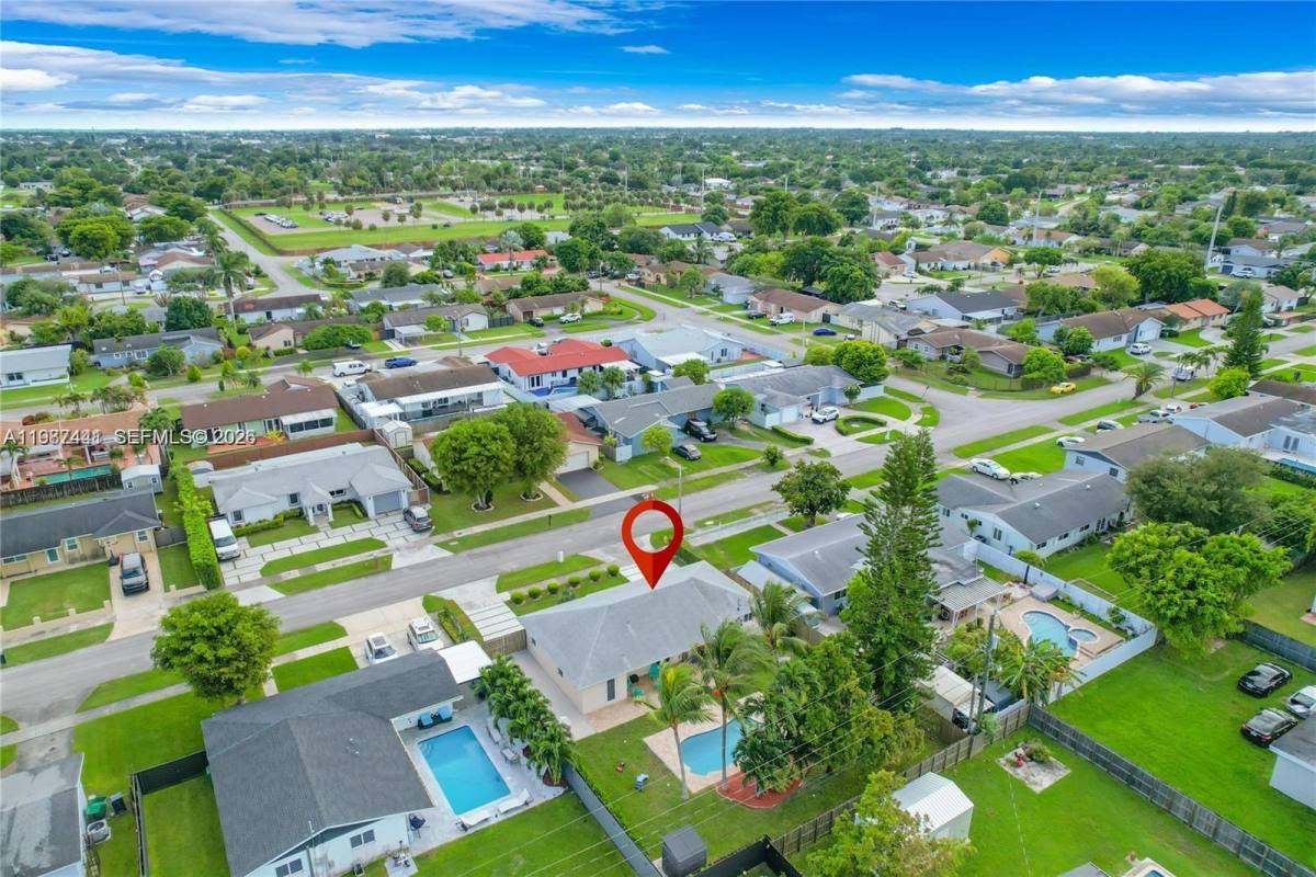 House for rent at 10471 SW 164th St #O, Miami, FL 33157