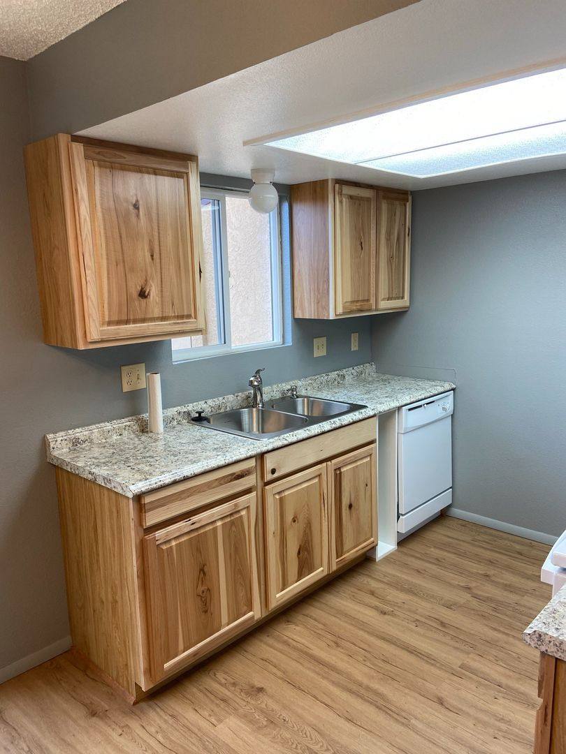 Townhouse for rent at 3178 Starlight Circle, Colorado Springs, CO 80916